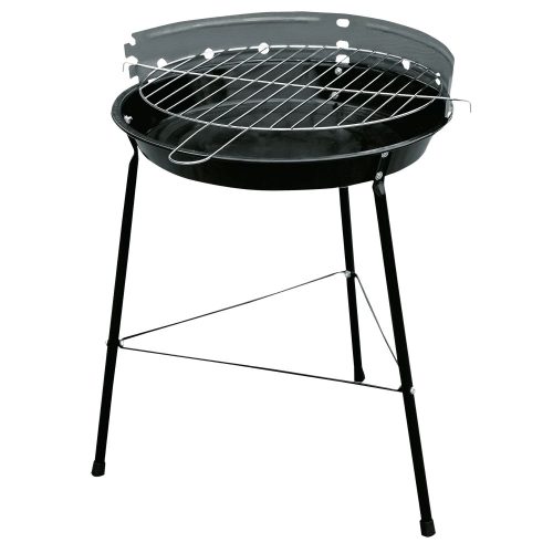 Kör alakú grill 32,5 cm átmérőjű Master Grill MG930