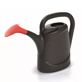 Öntözőkanna 7,5L Agri fekete