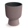 Milly-marsala virágcserép DBMIG240-4985U átmérő 239 mm