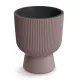 Milly-marsala virágcserép DBMIG240-4985U átmérő 239 mm