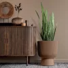 Milly-marsala virágcserép DBMIG240-4985U átmérő 239 mm