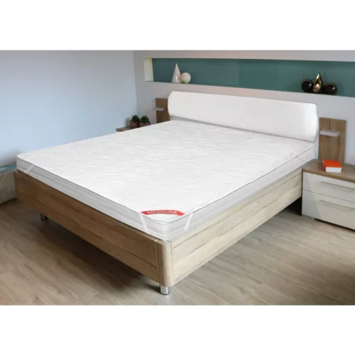 Steppelt matracvédő, 90x200cm Medicline