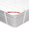 Medicline prémium steppelt matracvédő 90x200cm