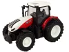 Mezőgazdasági traktor 1:24 Távirányítású R/C Pilot Farm fehér és piros