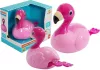 Flamingo fürdővíz játék