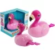 Flamingo fürdővíz játék