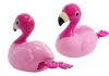 Flamingo fürdővíz játék