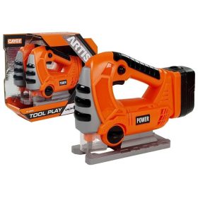 Akkumulátoros szúrófűrészek gyerekeknek