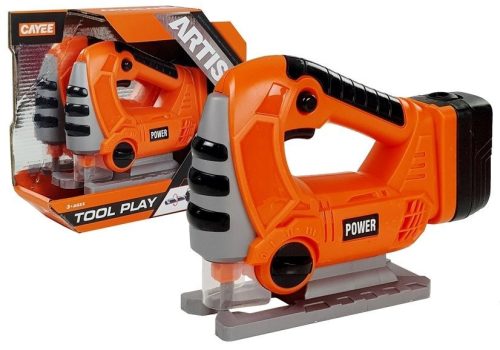 Akkumulátoros szúrófűrészek gyerekeknek