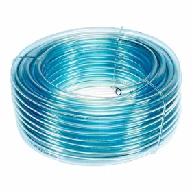   Benzin- és olajtömlő, 1 rétegű, 6 mm átmérőjű (25 m tekercsben)