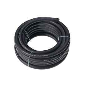   Megerősített 3 rétegű üzemanyagtömlő, megerősített 3 rétegű, 8 mm/1 m átmérőjű (10 m tekercsenként)