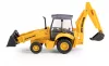 New Holland B110C mini kotrógép