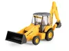 New Holland B110C mini kotrógép