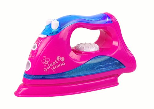 Pink Iron Glows Steam játék Kis háztartási gépek