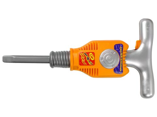 Barkács szerszámkészlet: Pneumatikus kalapács, Szemüveg