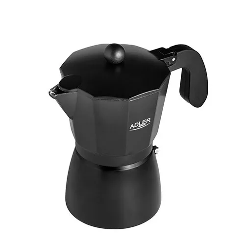 AD 4421 Kávéfőző - Eszpresszó kávéfőző - 320 ml