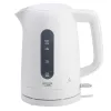 AD 1379w elektromos vízforraló 1,7 l | Strix | lapos fűtőtest | automatikus kikapcsolás | fehér
