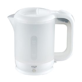 AD 1381 Elektromos műanyag turista vízforraló 0,5 l