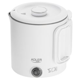 AD 1388w elektromos vízforraló 0,8l - turista
