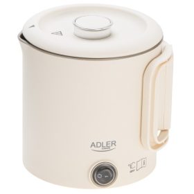 AD 1388b Elektromos vízforraló 0,8 l - turista