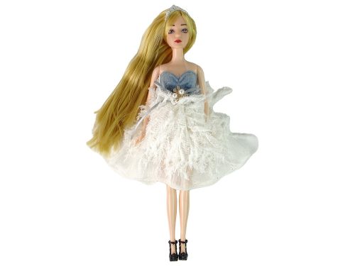 Emily Kitten Flowers baba