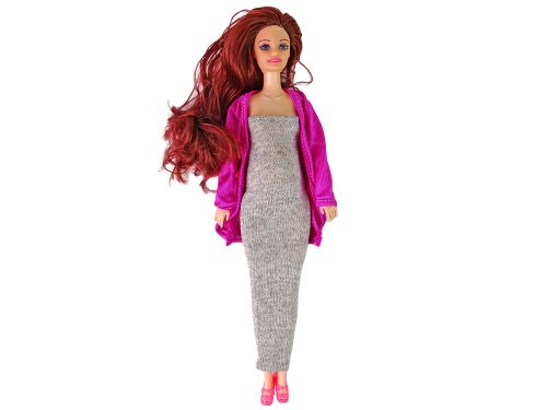 Várandós baba hosszú hajú kiegészítők