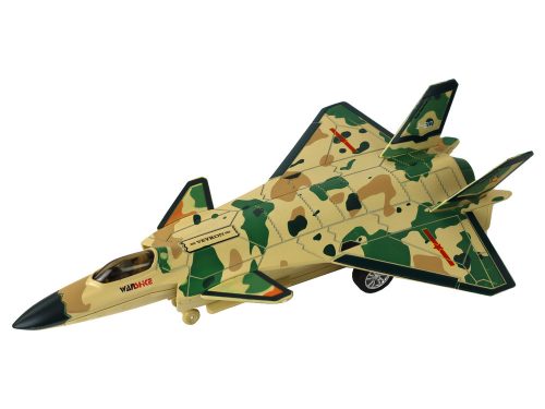 Akkumulátoros repülőgép modell súrlódó meghajtású töltő 3 db-os párban