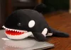 Plüss Orca Óceánbáb 30 cm