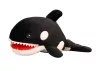 Plüss Orca Óceánbáb 30 cm