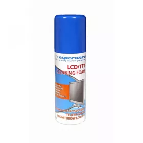 ES101 Esperanza 100ml LCD / TFT monitortisztító hab