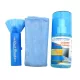 Kit curatare ecran LCD TFT, pamatuf, laveta, spray 200 ml, Esperanza