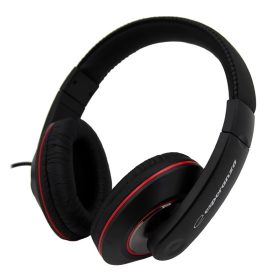 EH121 Hip-Hop 5m Esperanza audio fejhallgató