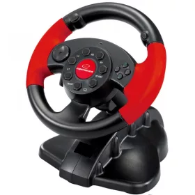 EG103 Esperanza kormánykerék high octane pc/ psx/ ps2/ ps3