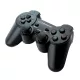 EG106 Gamepad PS2 / PS3 / PC USB Corsair fekete Esperanza