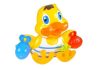 Bath Duck kádkészlet csészékkel