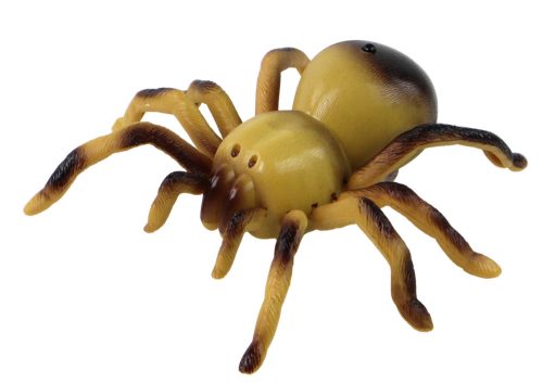 Távirányítós Tarantula Pók Távirányítós Sárga