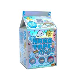 Nano Tape Magic kezdőcsomag, édes felhő