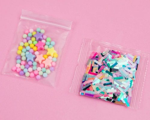 Nano szalagos varázslat klasszikus szett, kawaii varázslat