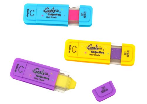 Hajfesték készlet, Körömlakk, Ajakbalzsam