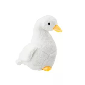   Plüss Lúd Kabala Fehér Ölelnivaló Játék Plüss Kacsa 40 cm