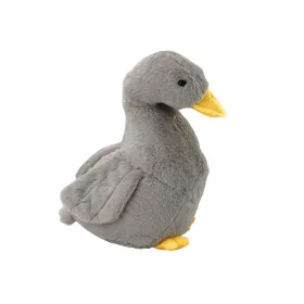   Plüss Lúd Kabala Szürke Ölelnivaló Játék Plüss Kacsa 40cm