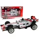 1:9 ezüst motoros sportautó-versenyző hangok