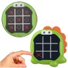 Elektronikus játék 3 az 1-ben Amőba Memória Zöld Dinoszaurusz