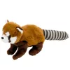 Plüssjáték Vörös Panda Ölelnivaló Játék 45cm