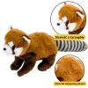 Plüssjáték Vörös Panda Ölelnivaló Játék 45cm