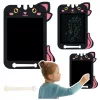 Tabletă de scris cu stilou LCD Black Cat