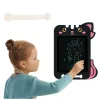 Tabletă de scris cu stilou LCD Black Cat