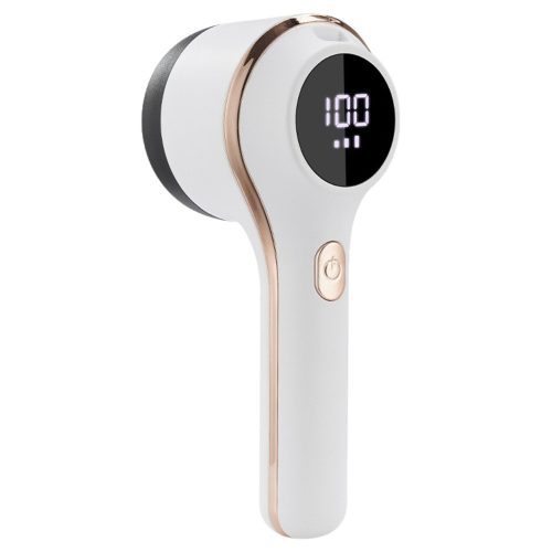 Elektromos szövetborotva 3 sebességes üzemmóddal, fehér