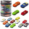 Rugókészlet csőben Modern sportautók 1:64