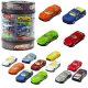 Rugókészlet csőben Modern sportautók 1:64